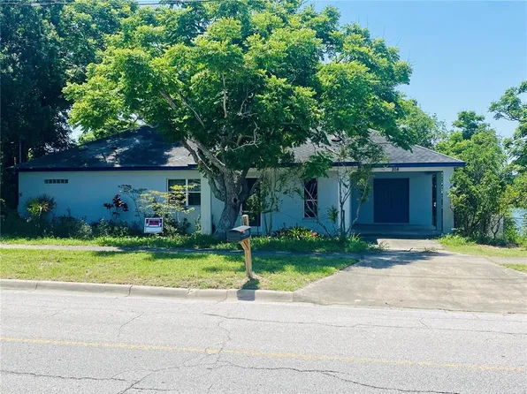 208 Shepard Ave, Dundee, FL 33838