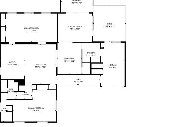 2nd image of 7163 Fireside St