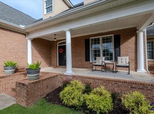 117 Legare Ct, Macon, GA 31210