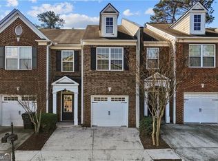 1880 Garbrooke Cv, Lawrenceville, GA