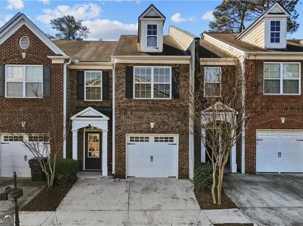 1880 Garbrooke Cv, Lawrenceville, GA 30045