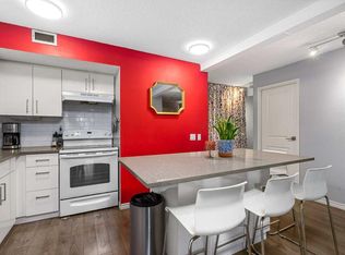 1900 W 25a St SW #306, Calgary, AB T3E1Y5