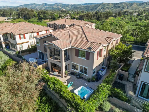 221 Morro Way, Simi Valley, CA 93065