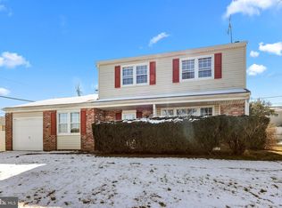 514 Indianola Rd, Fairless Hills, PA 19030