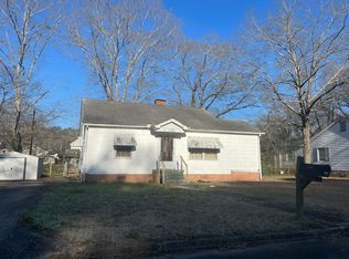 550 E 2nd St NE, Rome, GA 30161