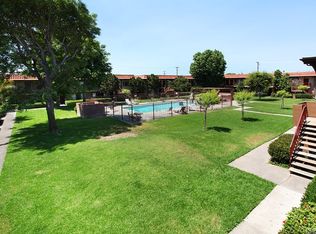 1400 W Warner Ave APT 6, Santa Ana, CA 92704