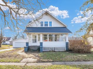 149 E Bond St, Bement, IL 61813