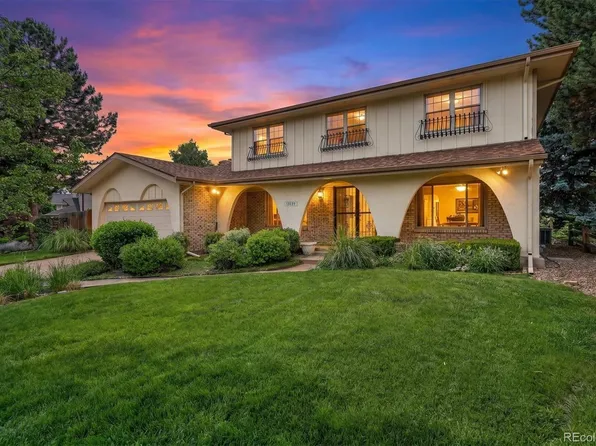 12249 E Arkansas Avenue, Aurora, CO 80012
