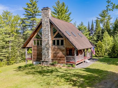 131 Gales Road, Abbot, ME, 04406
