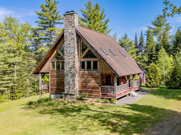 131 Gales Road, Abbot, ME 04406