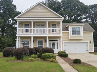 506 Minter Dr, Warner Robins, GA 31088