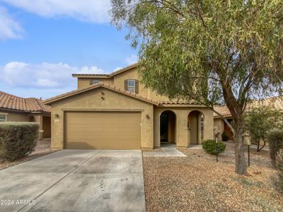4042 W Kirkland Ave, San Tan Valley, AZ, 85144