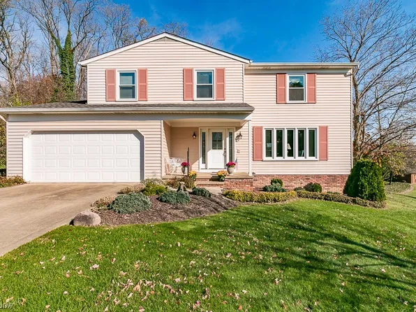 7039 Teal Cv, Concord Township, OH 44077