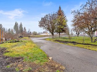 1025 E Lakeshore Dr, Medical Lake, WA 99022