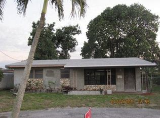 7500 Granada Blvd, Miramar, FL 33023