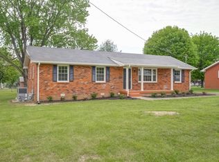 126 Circle Drive, Portland, TN 37148