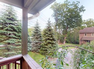 14 Cedar Creek Dr #14, Mc Henry, MD 21541