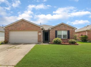 5707 Mason Oaks, Houston, TX 77085