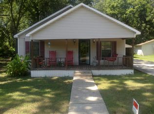 619 McCauley St, Warren, AR 71671