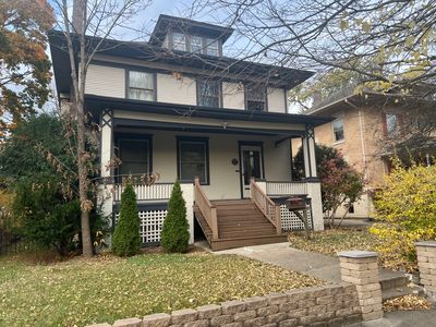 851 W Downer Pl, Aurora, IL, 60506