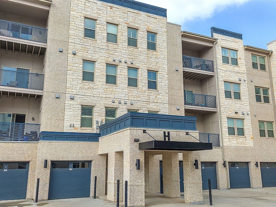 651 N Watters Rd Allen TX Zillow