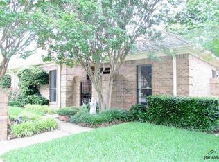 511 Buckingham Pl, Tyler, TX 75701