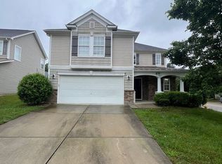 4004 Oatgrass Ln, Raleigh, NC 27604