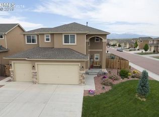 6502 Justice Way, Colorado Springs, CO 80925