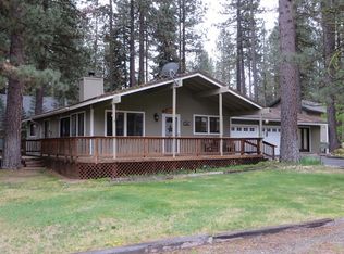 304 Lundy Ln, Blairsden, CA