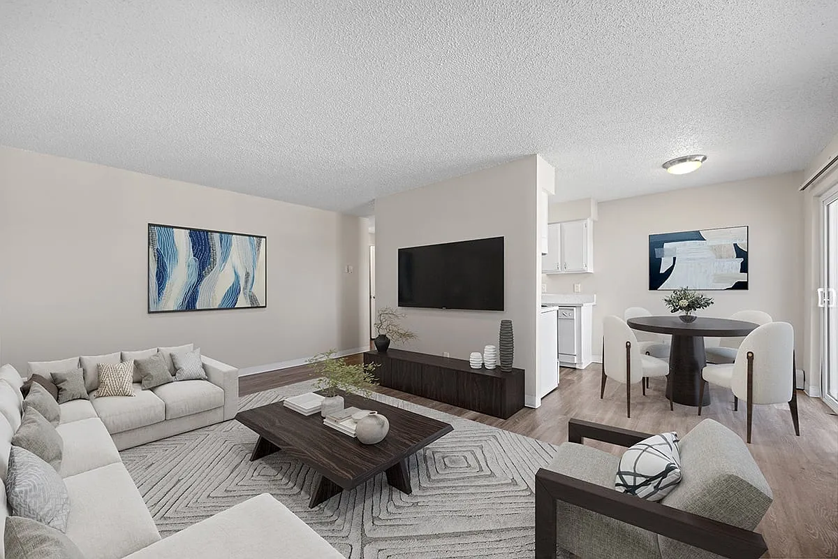 Canyon Crest — Photo 1