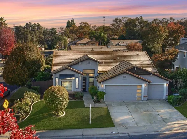 130 Manseau Dr, Folsom, CA 95630