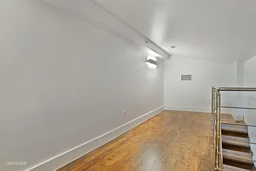 Rented by Corcoran