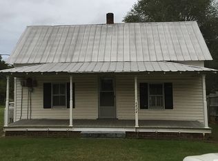 6424 Old Us Highway 421, East Bend, NC 27018