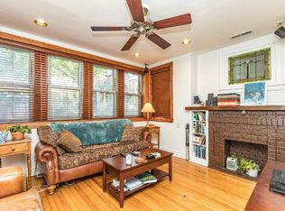 3522 N Bell Ave #B, Chicago, IL 60618