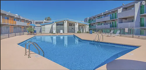 Ocotillo Apartments - Phoenix Photo 1