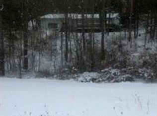 394 Parker Rd, Lockwood, NY 14859