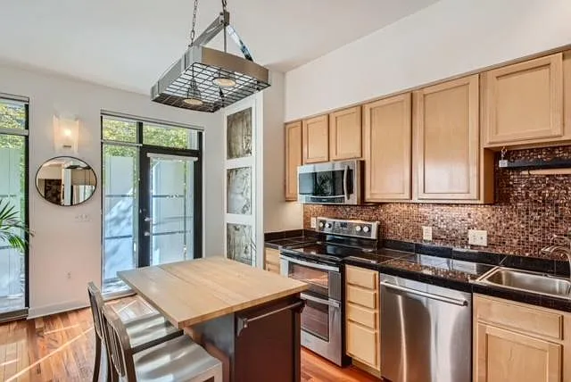 3149 Blake St #106 — Photo 5