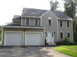 12 Devarney Ct, Shirley, MA 01464