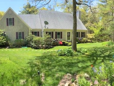 85 Beach Rd, Orleans, MA, 02653