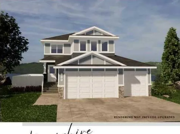 880 Hampshire Cres NE, High River, AB T1V 0E5