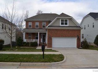 4005 Song Sparrow Dr, Wake Forest, NC 27587