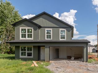 93 Campbell Hts LOT 93, Clarksville, TN 37042