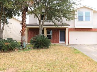 3215 Same Way, Kingwood, TX 77339