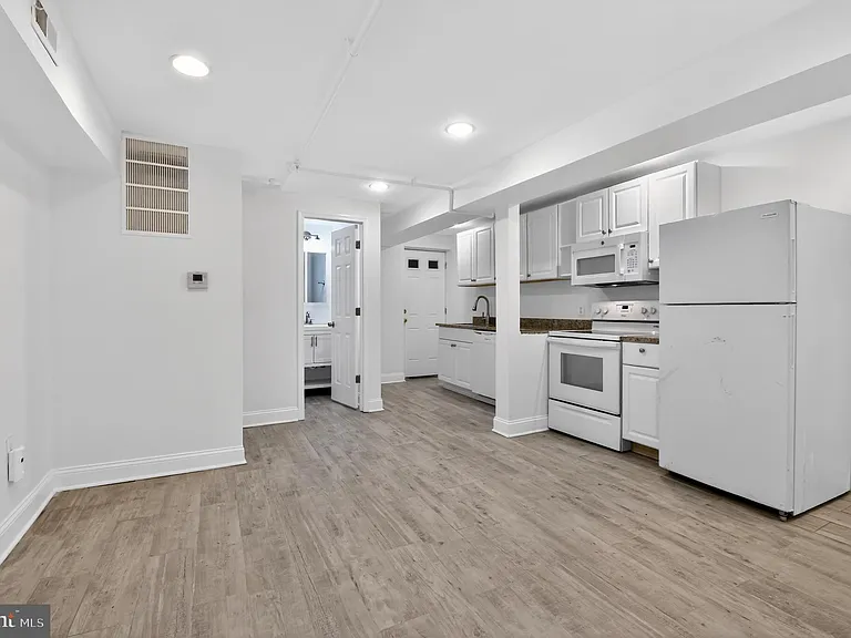 1707 N Capitol St NE #1 — Photo 4