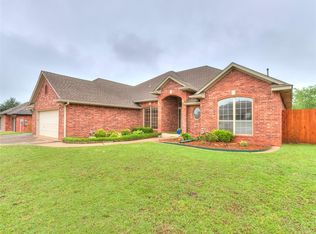 2825 Overland Way, Edmond, OK 73012