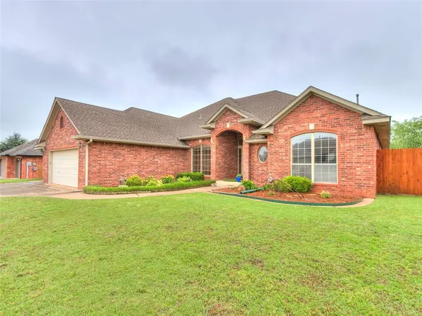 2825 Overland Way, Edmond, OK 73012