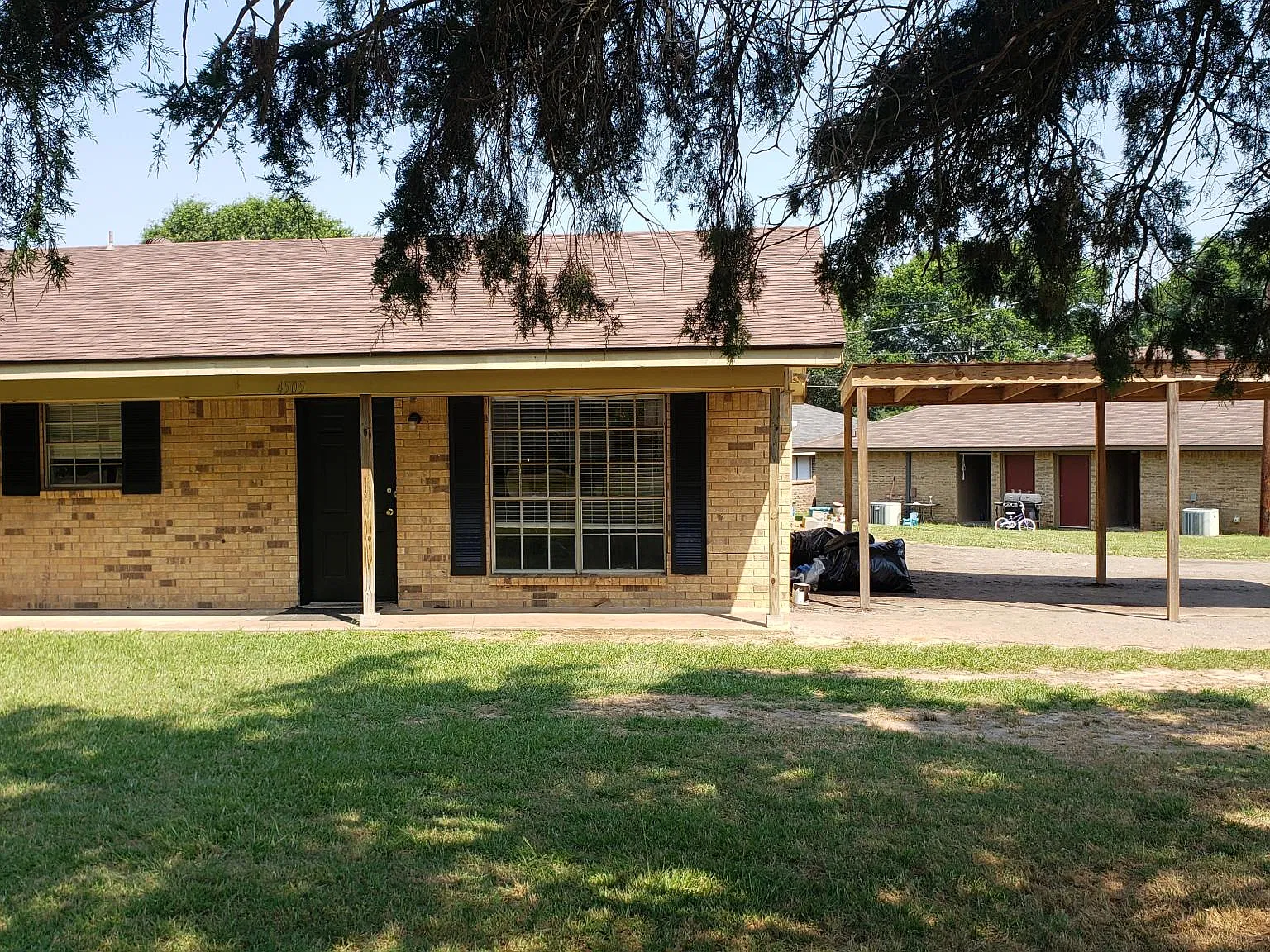 4505 Page Rd — Photo 1