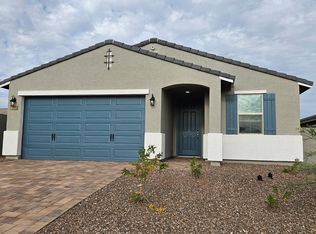 19958 W Badgett Ln, Litchfield Park, AZ 85340