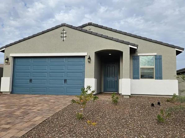 19958 W Badgett Ln, Litchfield Park, AZ 85340