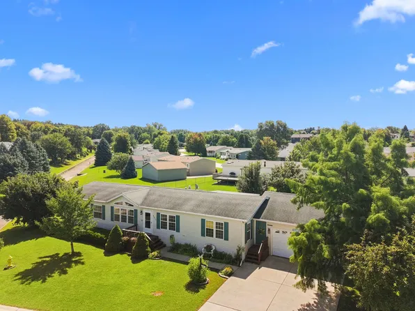 5615 Cypress Ln, Machesney Park, IL 61115